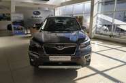 Subaru Forester Premium