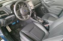 Subaru Forester Premium