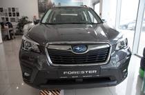 Subaru Forester Active