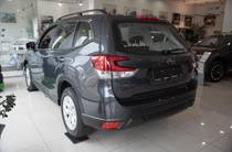 Subaru Forester Active