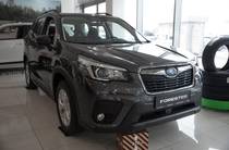 Subaru Forester Active