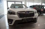 Subaru Forester Touring