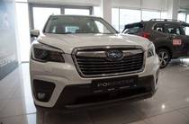 Subaru Forester Touring