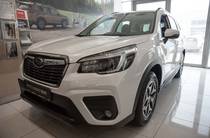 Subaru Forester Touring