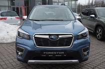 Subaru Forester Premium