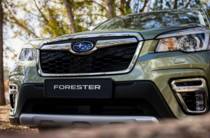 Subaru Forester Premium