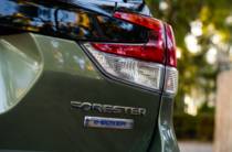 Subaru Forester Premium