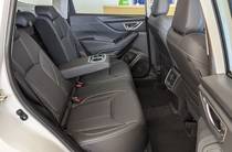 Subaru Forester Premium