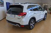 Subaru Forester Premium