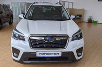 Subaru Forester Touring