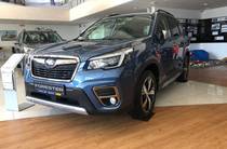 Subaru Forester Premium