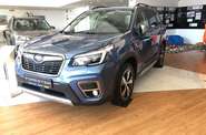 Subaru Forester Premium