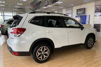 Subaru Forester Touring