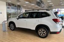 Subaru Forester Touring