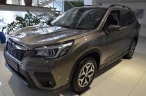 Subaru Forester Touring