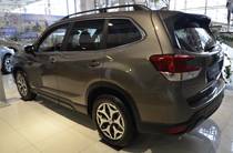 Subaru Forester Touring