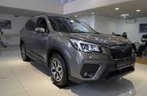 Subaru Forester Touring