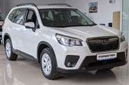 Subaru Forester Active