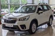 Subaru Forester Active