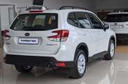 Subaru Forester Active