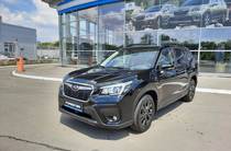 Subaru Forester Active