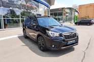 Subaru Forester Active