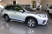 Subaru Forester Premium