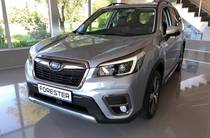 Subaru Forester Premium