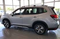 Subaru Forester Premium