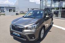 Subaru Forester Active