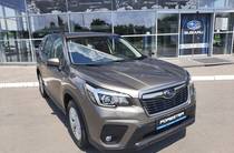 Subaru Forester Active