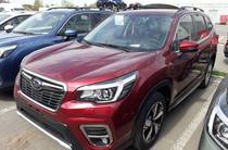 Subaru Forester Premium