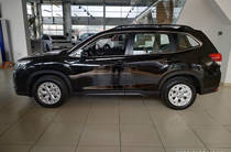 Subaru Forester Active