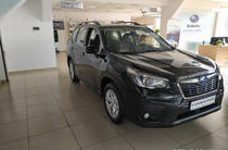 Subaru Forester Active