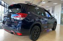 Subaru Forester Touring