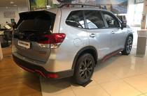 Subaru Forester Sport