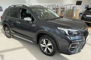 Subaru Forester Premium