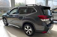 Subaru Forester Premium