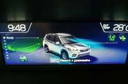 Subaru Forester Sport