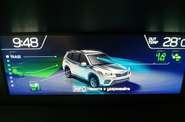 Subaru Forester Touring