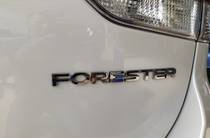 Subaru Forester Touring