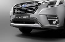 Subaru Forester Touring
