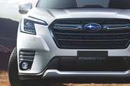 Subaru Forester Touring