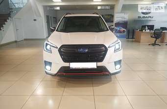 Subaru Forester 2024 в Одесса