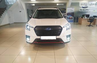 Subaru Forester 2.5 Lineartronic (184 к.с.) AWD 2023