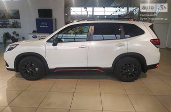 Subaru Forester 2023 Sport