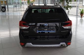 Subaru Forester 2021 Premium