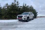 Subaru Forester Premium