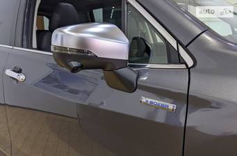Subaru Forester 2021 Premium