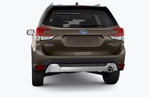 Subaru Forester Touring